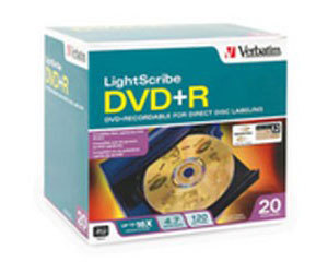 16X LS DVD+R(Ƭװ)