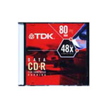 TDK CD-R̵Ƭװ Ƭ/TDK