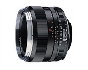 ˾Planar T * 50mm F1.4 ZF (῵)ͼƬ