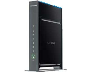 NETGEAR WNR2000