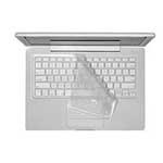 ƻ��iSkin ProTouch For MacBook���̱���Ĥ-��ɫ �ʼǱ����/ƻ��