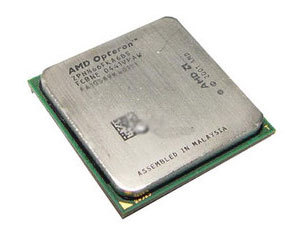 AMD ˫��Opteron 2220ͼƬ