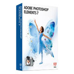 ADOBE Photoshop Elements 7 ͼ/ADOBE