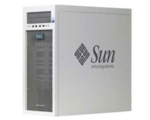 SUN Ultra 24(B21-TAZ1-AA-512DT)