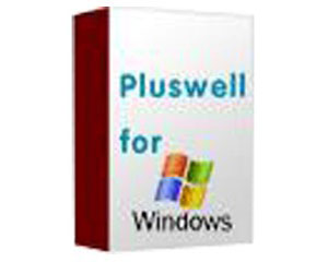 PlusWell PlusWell for Windows DataReplicationͼƬ