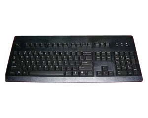 CHERRY G80-3000LPCEU-2