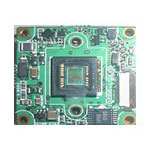 LG LB902 宽动态板机 安防监控系统/LG