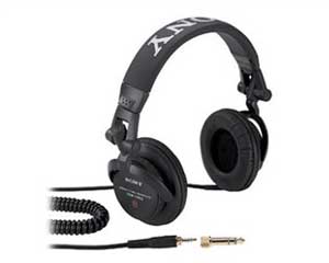 MDR-V500DJ