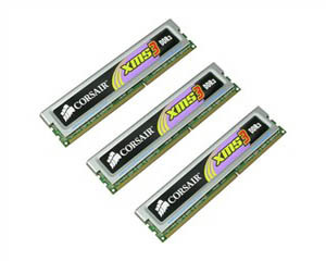 6GB DDR3 1333(TR3X6G1333C9)3*2GBװͼƬ