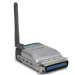 D-Link DP-G301