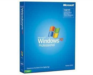 ΢��Windows XP Professional(SP2����)ͼƬ