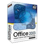 ΢MS Office 2003 prof.ӢרҵƷ 칫/΢