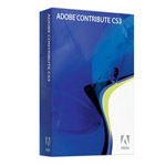 ADOBE Contribute(İ) ͼ/ADOBE