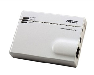 ��˶WL-330gE(ASUS WL-330gE)