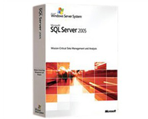 Microsoft SQL Server 2005(Ӣ����ҵ��)ͼƬ