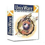 SCO UnixWare 7.1.4(部门版) 操作系统/SCO