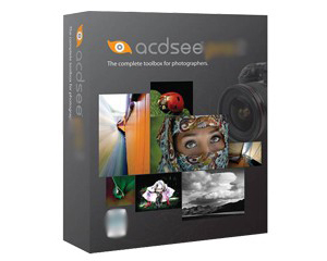 ACDSee 5-29�û�����������ͼƬ