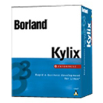 Borland Kylix 3(ҵ) /Borland