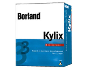 Borland Kylix 3(רҵ��)ͼƬ
