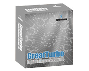TURBOLINUX GreatTurbo Enterprise Server 10.5 for Itanium2ͼƬ