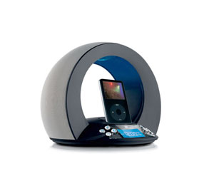 JBL on time ׼ʱ iPodͼƬ