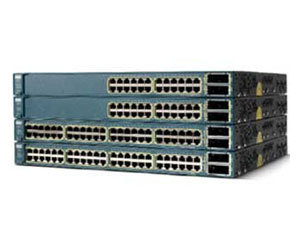 CISCO WS-C3560E-24PD-EͼƬ