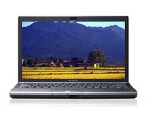 ����VGN-Z37D