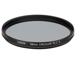 ����58mmԲƫ���˾� PL-C BͼƬ