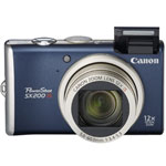 ����PowerShot SX200 IS