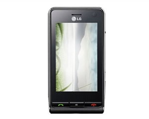 lg ku900