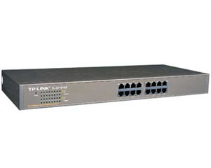TP-LINK TL-SF1016S