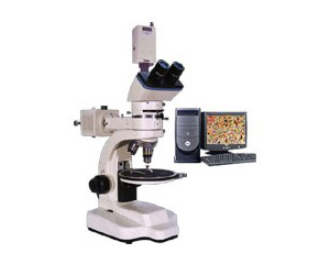 蔡康XPF-500C(矿相显微镜、岩相显微镜)