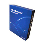 ͨ��Ƽ�Office Anywhere 2008 �������ܰ칫ϵͳ(��׼��) �칫����/ͨ��Ƽ�