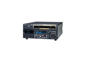 索尼HDW-S2000P 高清演播室录像机