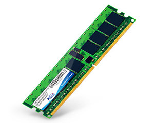 4GB DDR2 800 ECC