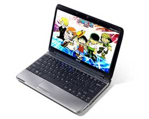 �곞Aspire ONE AO751h-52BbͼƬ