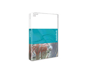 AutoCAD LT 2008 ��ҵ�¹��������ɰ�