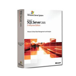 Microsoft SQL Server 2005(Ӣı׼) ݿм/Microsoft