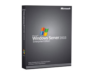΢Windows Server 2003 R2 Ӣı׼(10û)