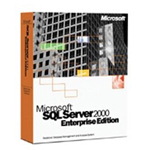 Microsoft SQL Server 2000(Ӣı׼) ݿм/Microsoft