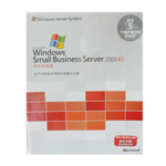 ΢Windows Small Business Server 2003 R2(Ӣı׼) ϵͳ/΢