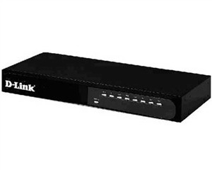 D-Link DKVM-16ES