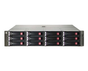 StorageWorks MSA2000FC (AJ742A)