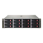 StorageWorks MSA2000FC (AJ745A) /
