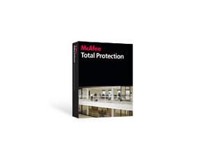 MCAFEE TOTAL PROTECTION FOR ENTERPRISE - ADVANCED(1001-2000û)
