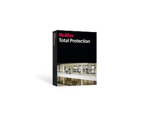 MCAFEE TOTAL PROTECTION FOR ENTERPRISE - ADVANCED(1001-2000�û�)ͼƬ