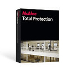 MCAFEE TOTAL PROTECTION FOR ENTERPRISE(251-500�û�) ����ɱ��/MCAFEE