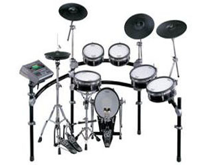 V-Drums TD-20K ���ӹ�ͼƬ