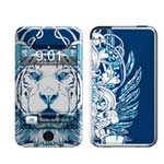 ��ϬideaSkin ƻ�� iPod touch ����Ƥ�� �������� �������/��Ϭ