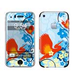 ��ϬideaSkin ƻ�� iPhone 3G ����Ƥ�� �Ը� �������/��Ϭ
